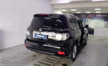 Nissan Patrol 2011 года за 9 000 000 тг. в Павлодар