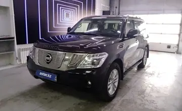 Nissan Patrol 2011 года за 9 000 000 тг. в Павлодар фото 1