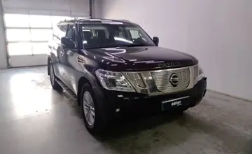 Nissan Patrol 2011 года за 9 000 000 тг. в Павлодар фото 3