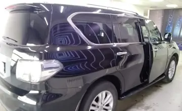 Nissan Patrol 2011 года за 9 000 000 тг. в Павлодар фото 4