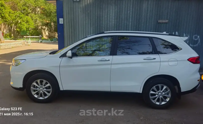 Haval M6 2024 года за 8 300 000 тг. в Астана