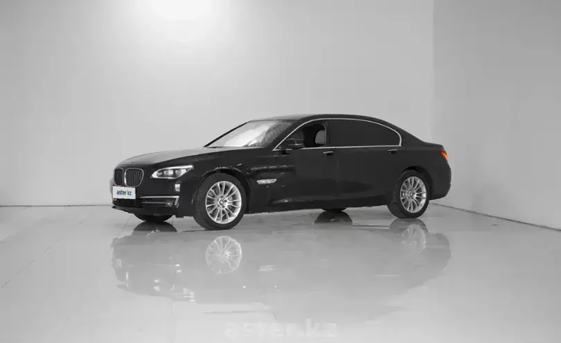 BMW 7 серии 2015 года за 18 400 000 тг. в Алматы