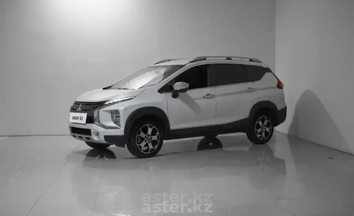 2022 Mitsubishi Xpander