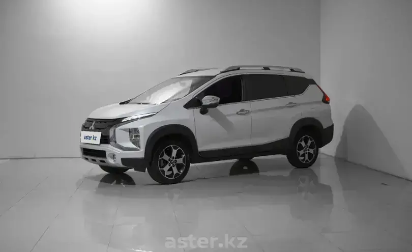 Mitsubishi Xpander 2022 года за 9 700 000 тг. в Алматы