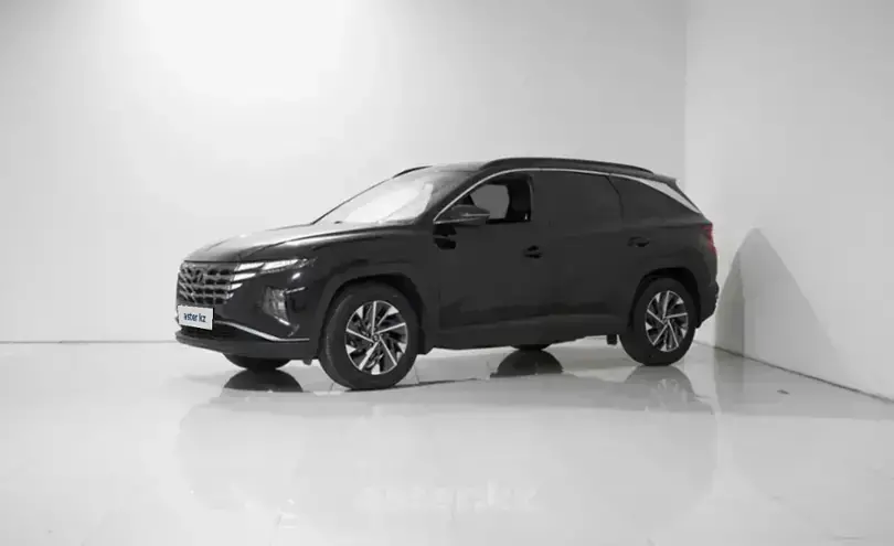 Hyundai Tucson 2022 года за 13 400 000 тг. в Алматы