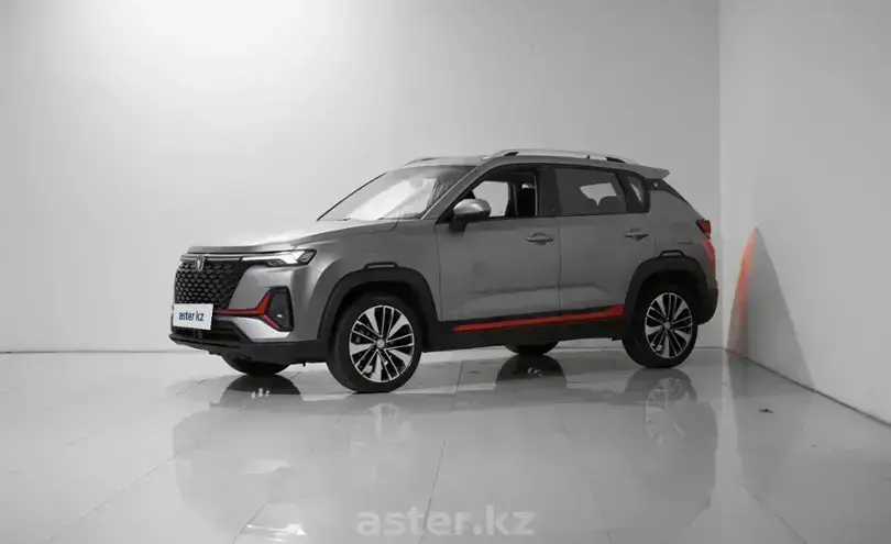 Changan CS35PLUS 2022 года за 7 000 000 тг. в Алматы