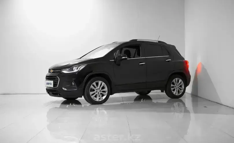 Chevrolet Tracker 2020 года за 6 700 000 тг. в Алматы