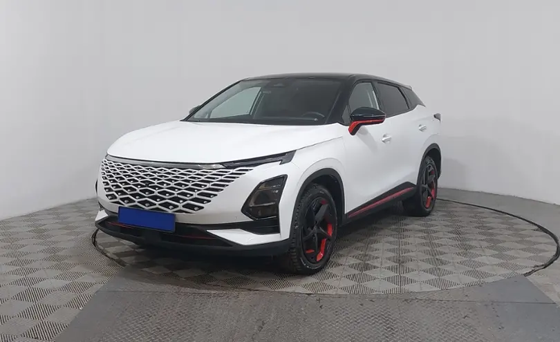 OMODA C5 2023 года за 9 750 000 тг. в Астана