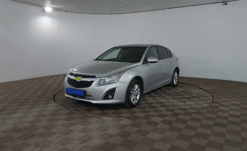 Chevrolet Cruze 2013 года за 2 790 000 тг. в Шымкент