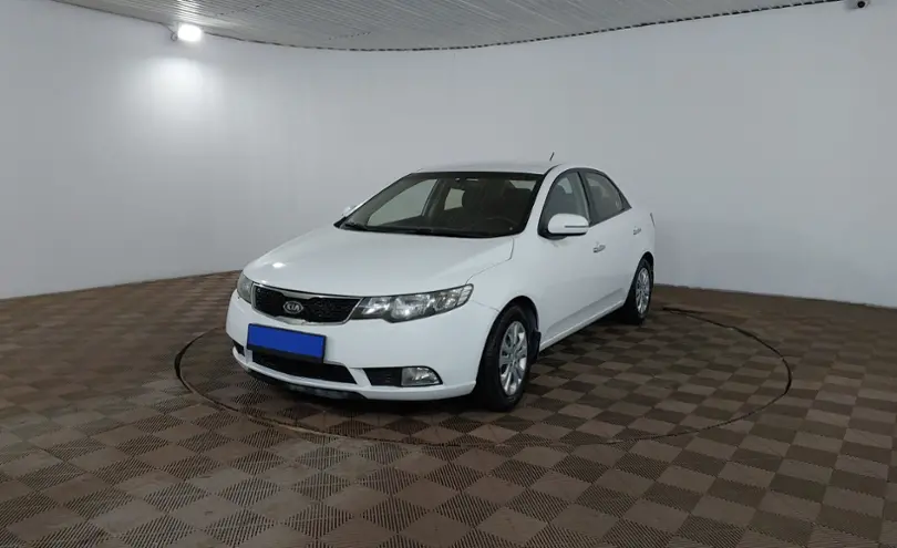 Kia Cerato 2011 года за 3 990 000 тг. в Шымкент
