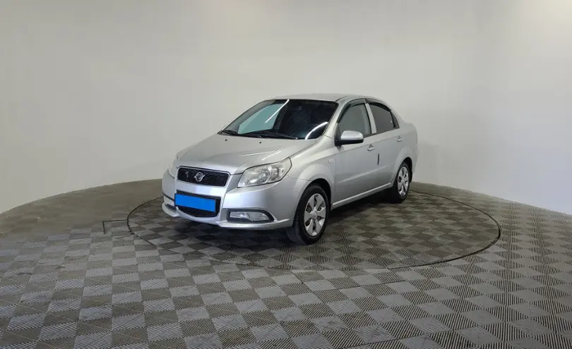 Ravon Nexia R3 2019 года за 3 720 000 тг. в Алматы
