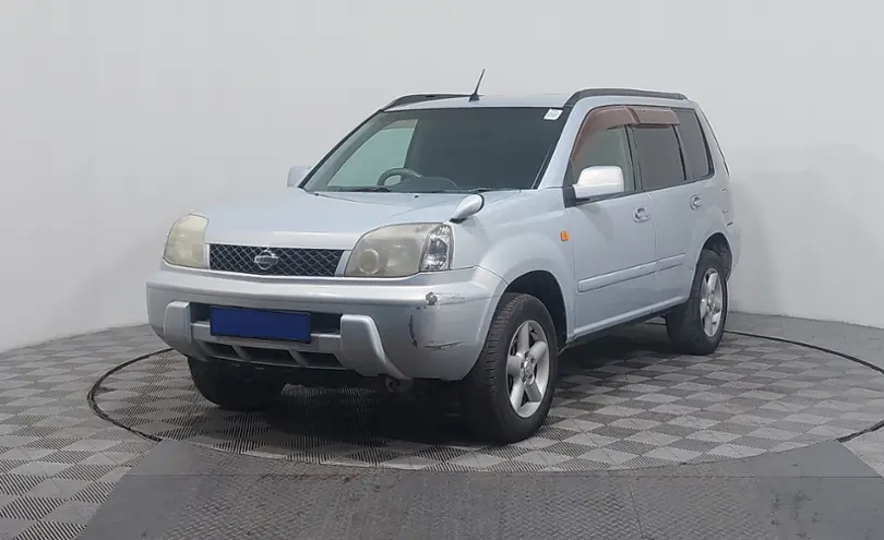 Nissan X-Trail 2001 года за 1 800 000 тг. в Астана