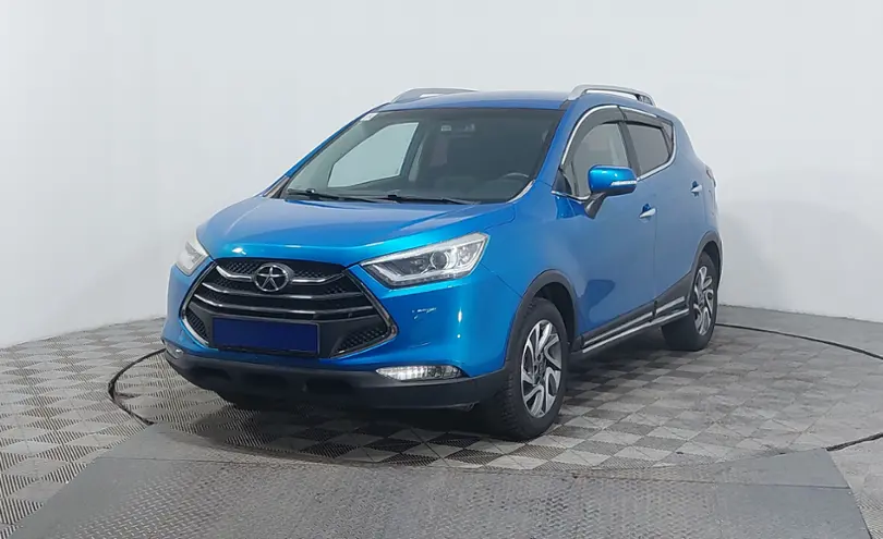 JAC S3 2016 года за 4 020 000 тг. в Астана