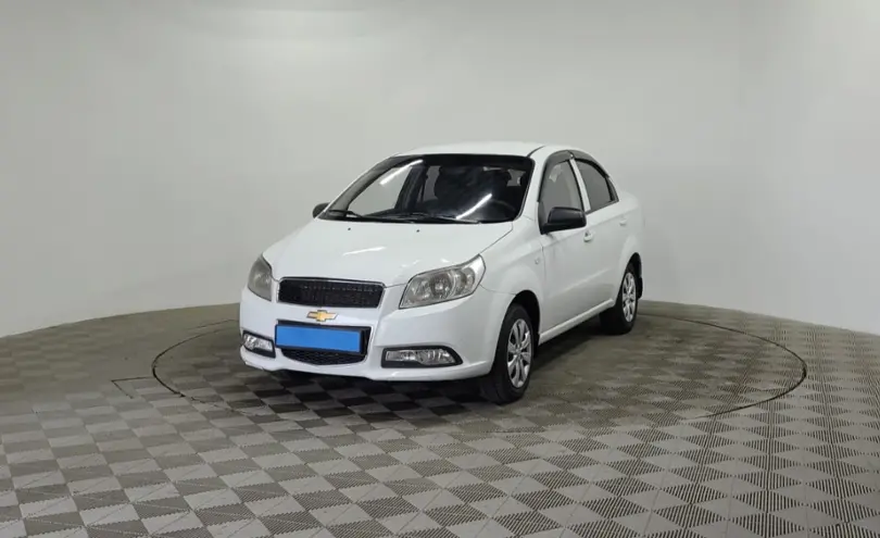 Chevrolet Nexia 2020 года за 3 290 000 тг. в Алматы