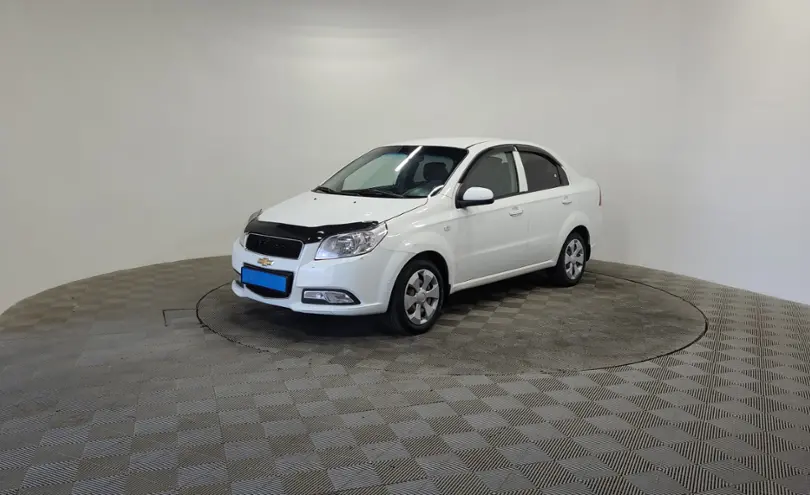 Chevrolet Nexia 2020 года за 4 690 000 тг. в Алматы