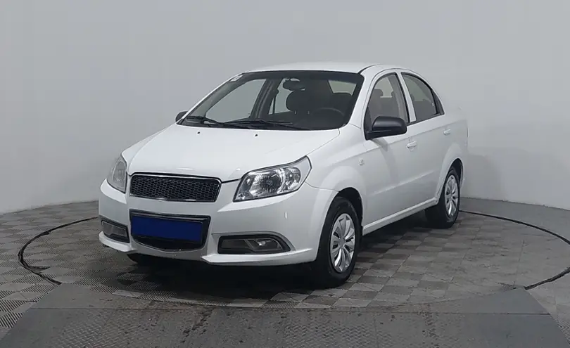 Ravon Nexia R3 2019 года за 3 450 000 тг. в Астана