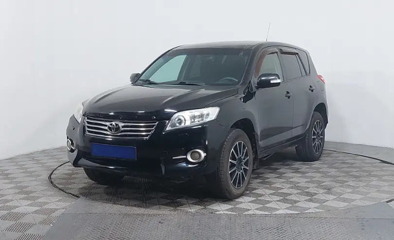 Toyota RAV4 2011 года за 5 890 000 тг. в Астана