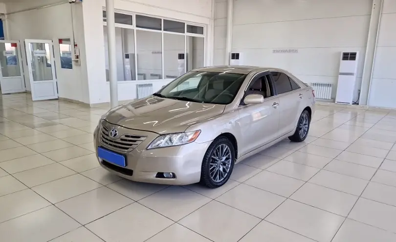 Toyota Camry 2006 года за 4 790 000 тг. в Талдыкорган