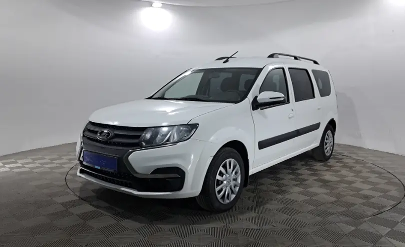 LADA (ВАЗ) Largus 2021 года за 6 450 000 тг. в Павлодар