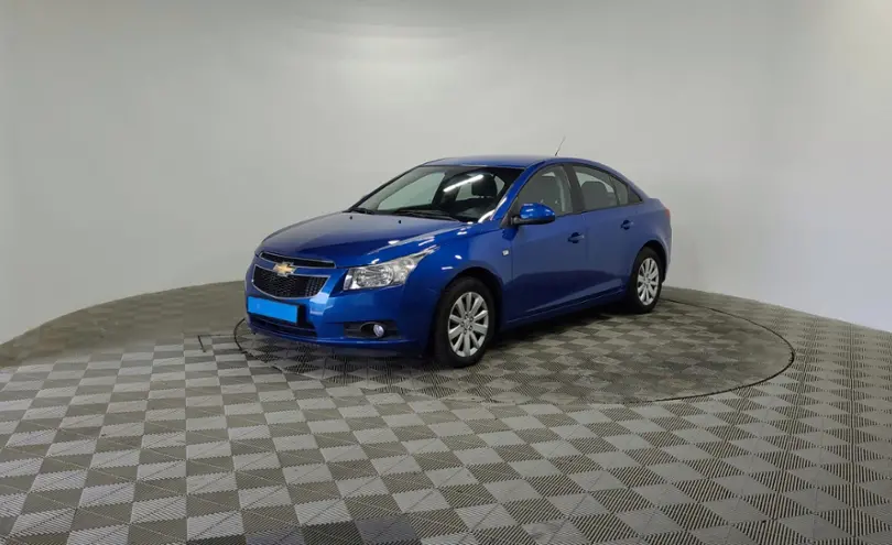 Chevrolet Cruze 2012 года за 4 990 000 тг. в Алматы