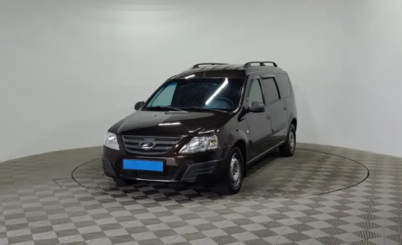 LADA (ВАЗ) Largus 2019 года за 3 990 000 тг. в Алматы