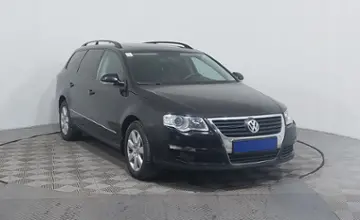 Volkswagen Passat 2008 года за 4 990 000 тг. в Астана фото 3