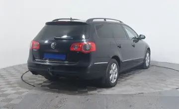 Volkswagen Passat 2008 года за 4 990 000 тг. в Астана