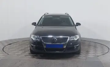 Volkswagen Passat 2008 года за 4 990 000 тг. в Астана фото 2