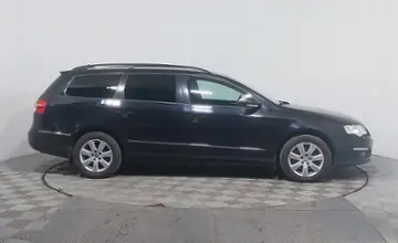 Volkswagen Passat 2008 года за 4 990 000 тг. в Астана фото 4