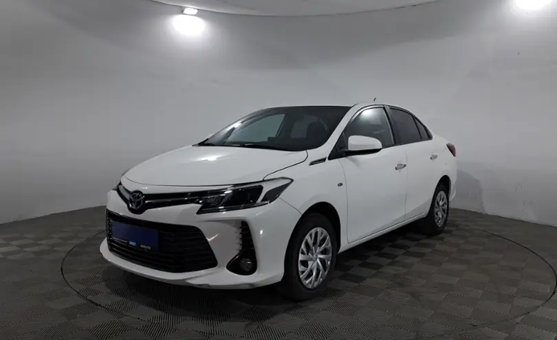 Toyota Vios 2023 года за 7 500 000 тг. в Павлодар