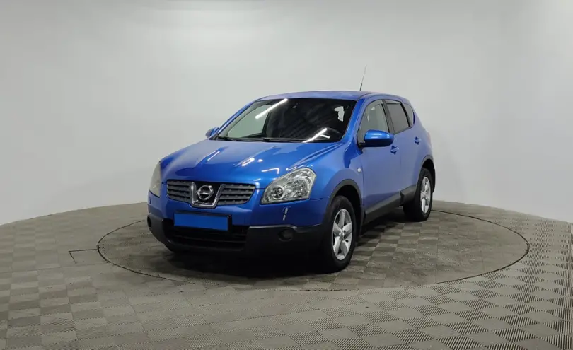 Nissan Qashqai 2007 года за 4 000 000 тг. в Алматы