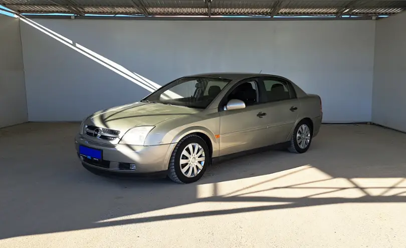 Opel Vectra 2003 года за 1 190 000 тг. в Кызылорда