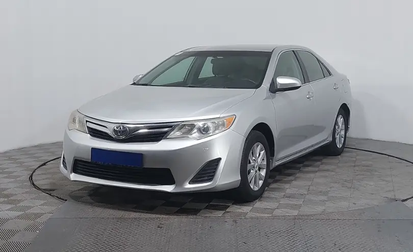 Toyota Camry 2012 года за 7 290 000 тг. в Астана