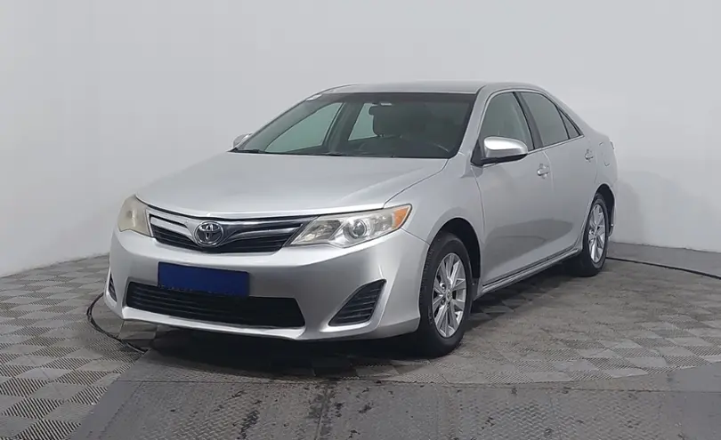 Toyota Camry 2012 года за 7 290 000 тг. в Астана