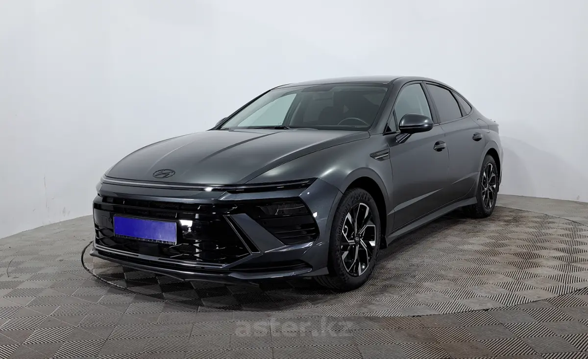 2023 Hyundai Sonata