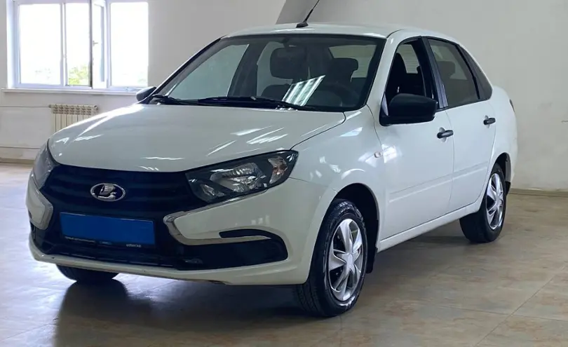 LADA (ВАЗ) Granta 2020 года за 2 990 000 тг. в Актобе