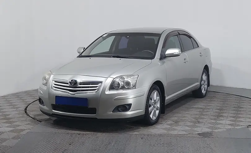 Toyota Avensis 2007 года за 4 490 000 тг. в Астана
