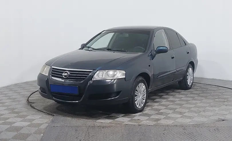 Nissan Almera Classic 2008 года за 2 490 000 тг. в Астана