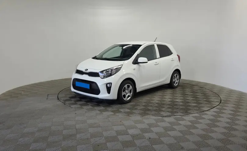 Kia Picanto 2019 года за 6 390 000 тг. в Алматы