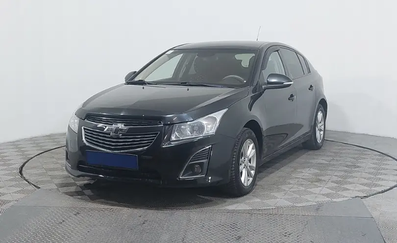 Chevrolet Cruze 2013 года за 3 800 000 тг. в Астана