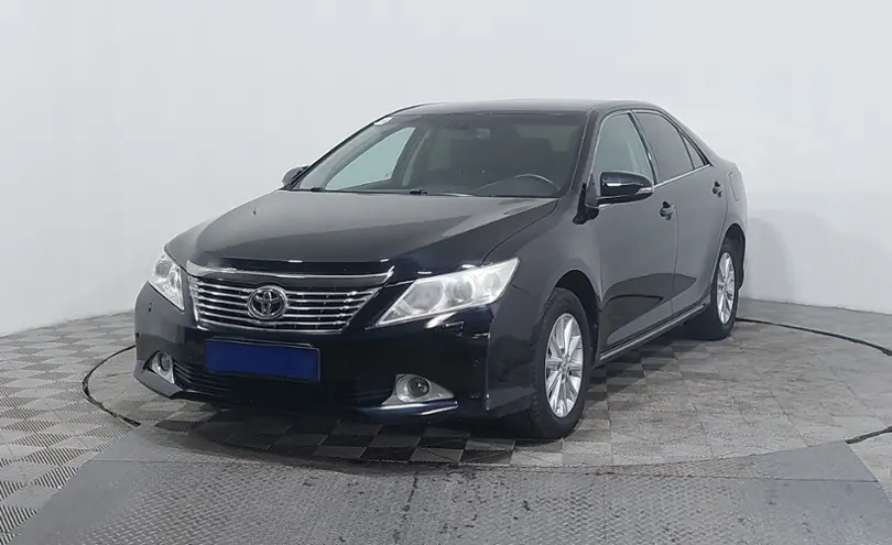 Toyota Camry 2013 года за 8 990 000 тг. в Астана