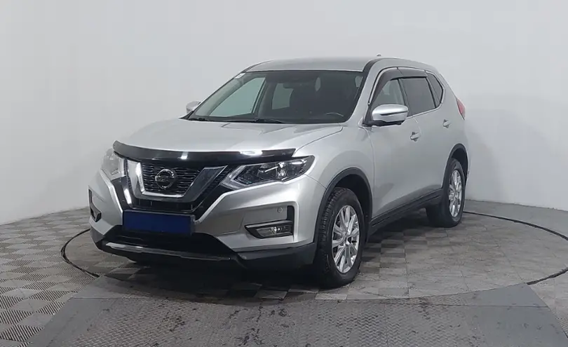 Nissan X-Trail 2019 года за 9 190 000 тг. в Астана