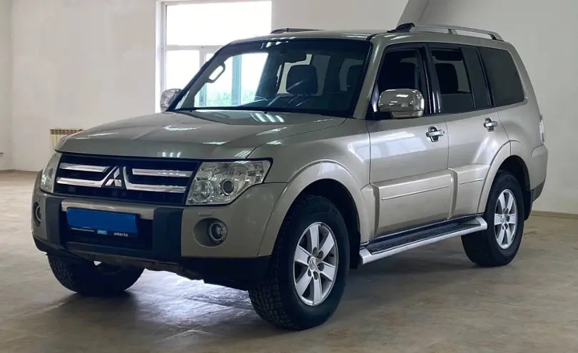 Mitsubishi Pajero 2008 года за 7 890 000 тг. в Актобе