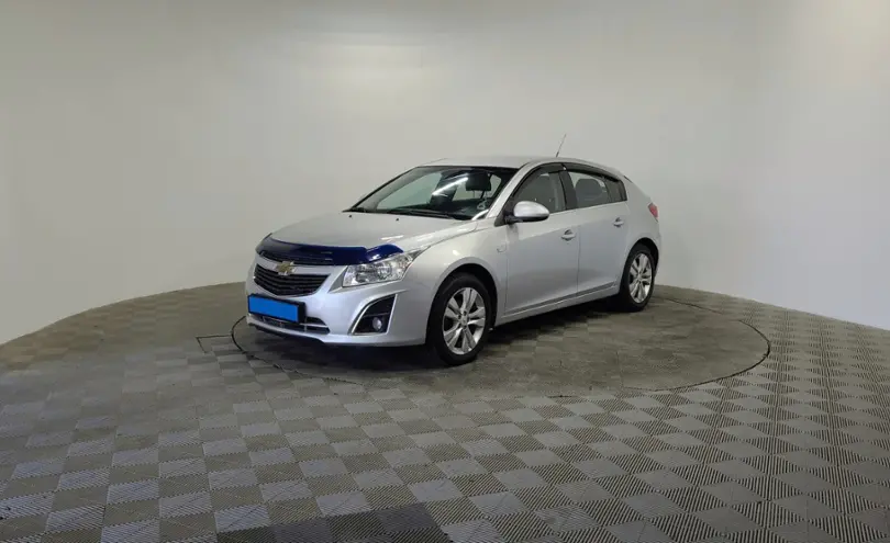 Chevrolet Cruze 2013 года за 4 290 000 тг. в Алматы