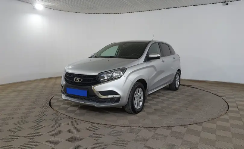 LADA (ВАЗ) XRAY 2018 года за 3 990 000 тг. в Шымкент