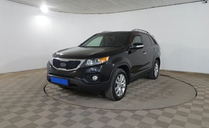 Kia Sorento 2012 года за 7 590 000 тг. в Шымкент