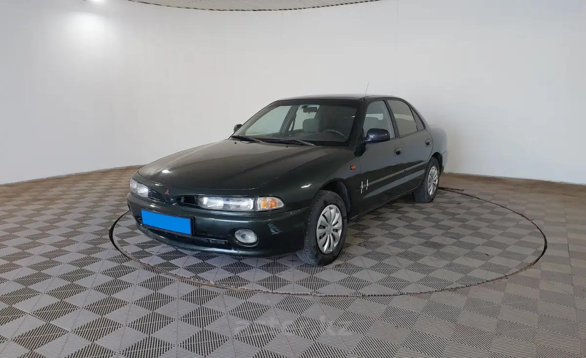 1994 Mitsubishi Galant