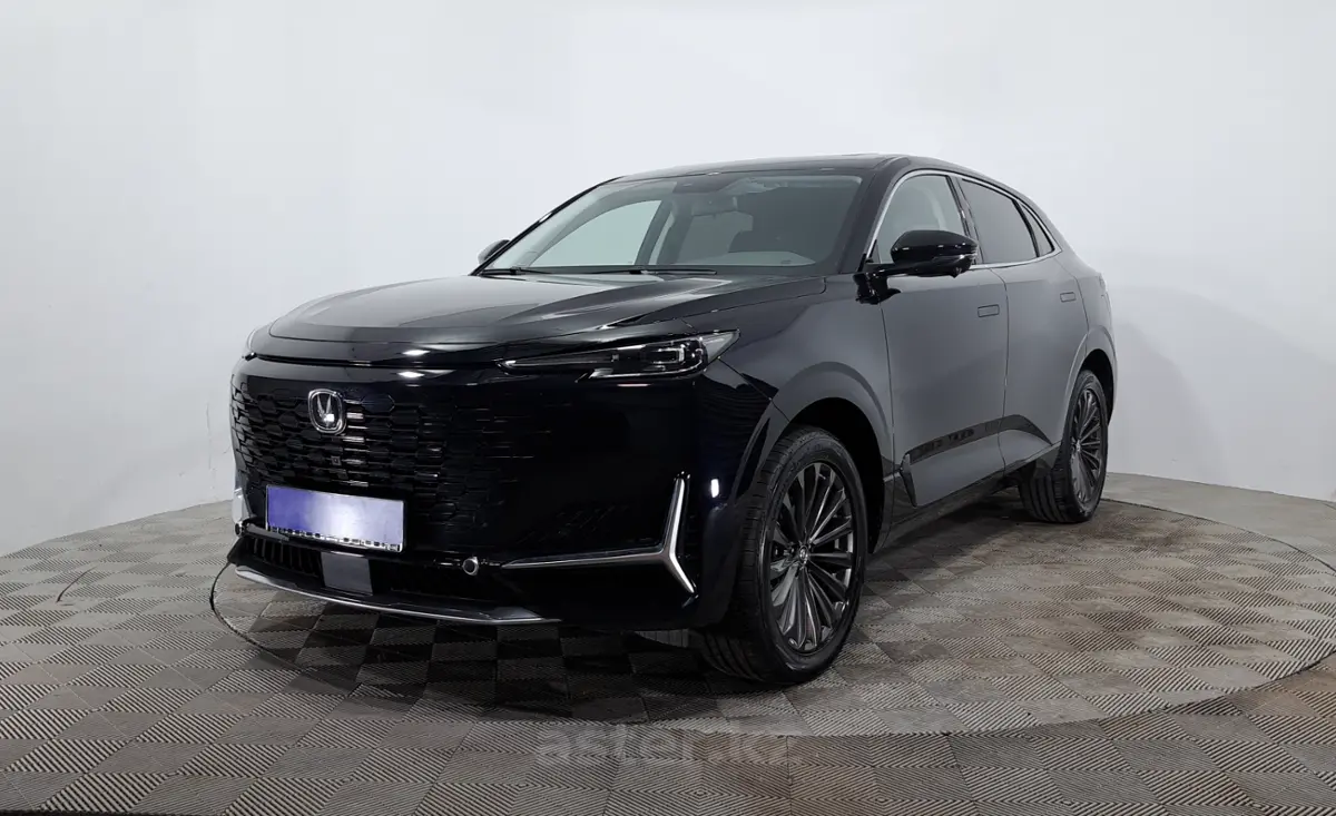 2023 Changan UNI-K