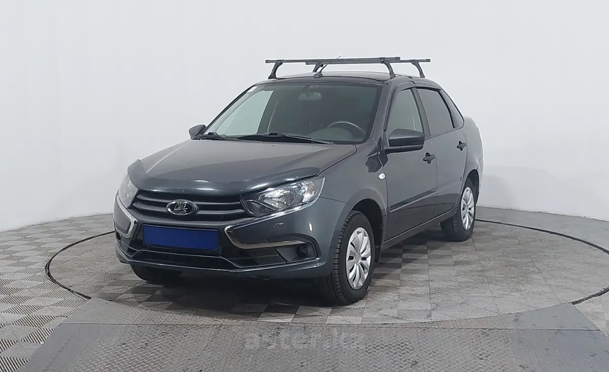 2022 LADA (ВАЗ) Granta