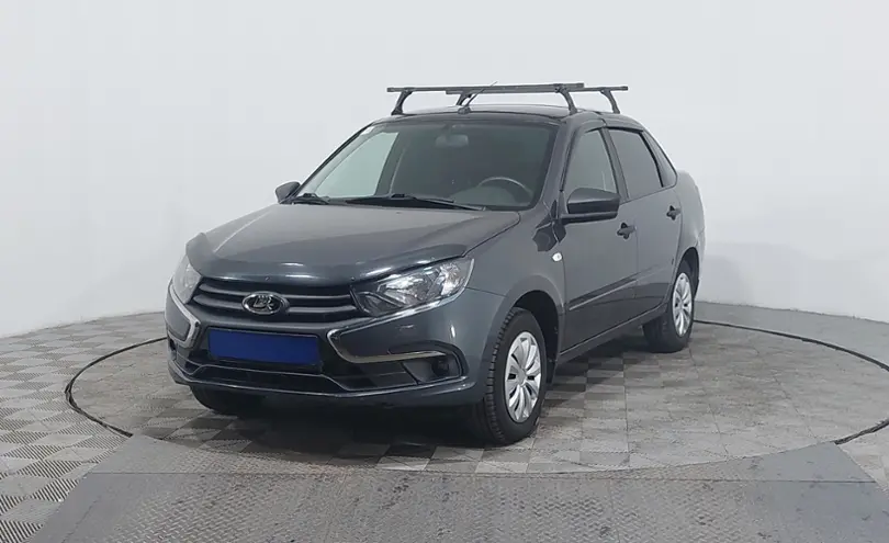 LADA (ВАЗ) Granta 2022 года за 4 190 000 тг. в Астана